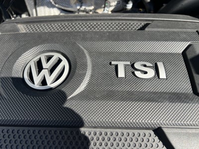 2021 Volkswagen Atlas 2.0T SEL Premium