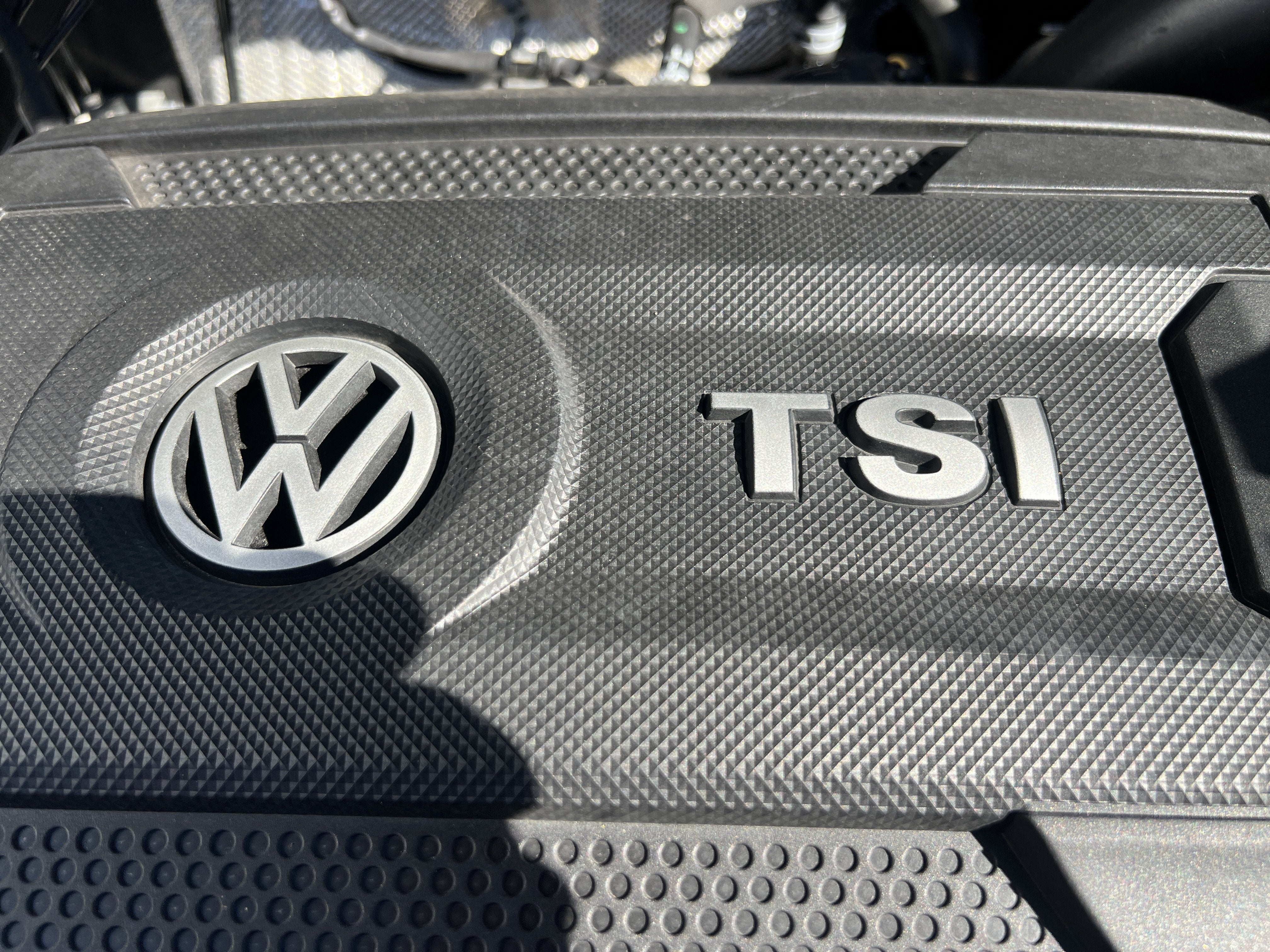 2021 Volkswagen Atlas 2.0T SEL Premium