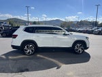 2021 Volkswagen Atlas 2.0T SEL Premium