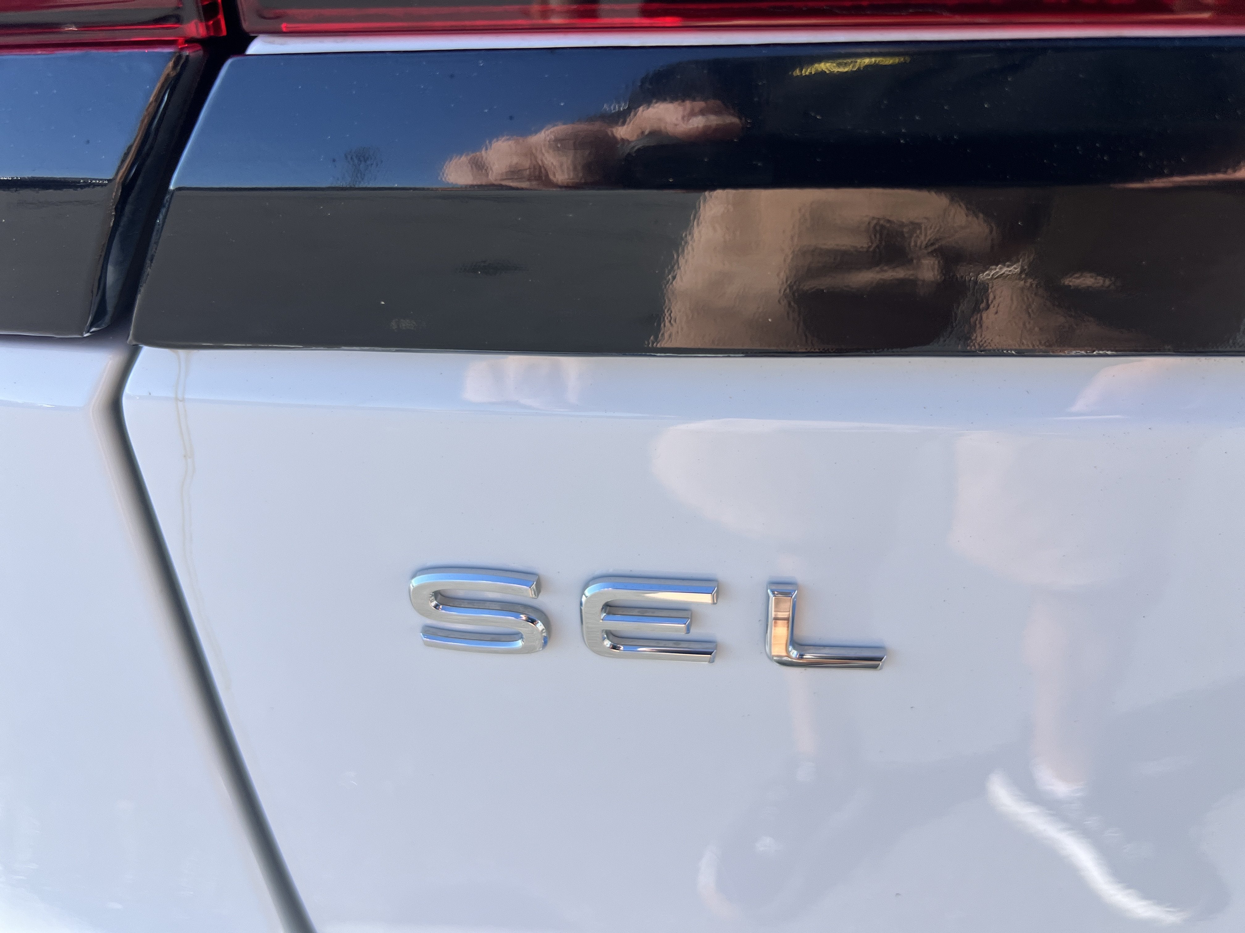 2021 Volkswagen Atlas 2.0T SEL Premium
