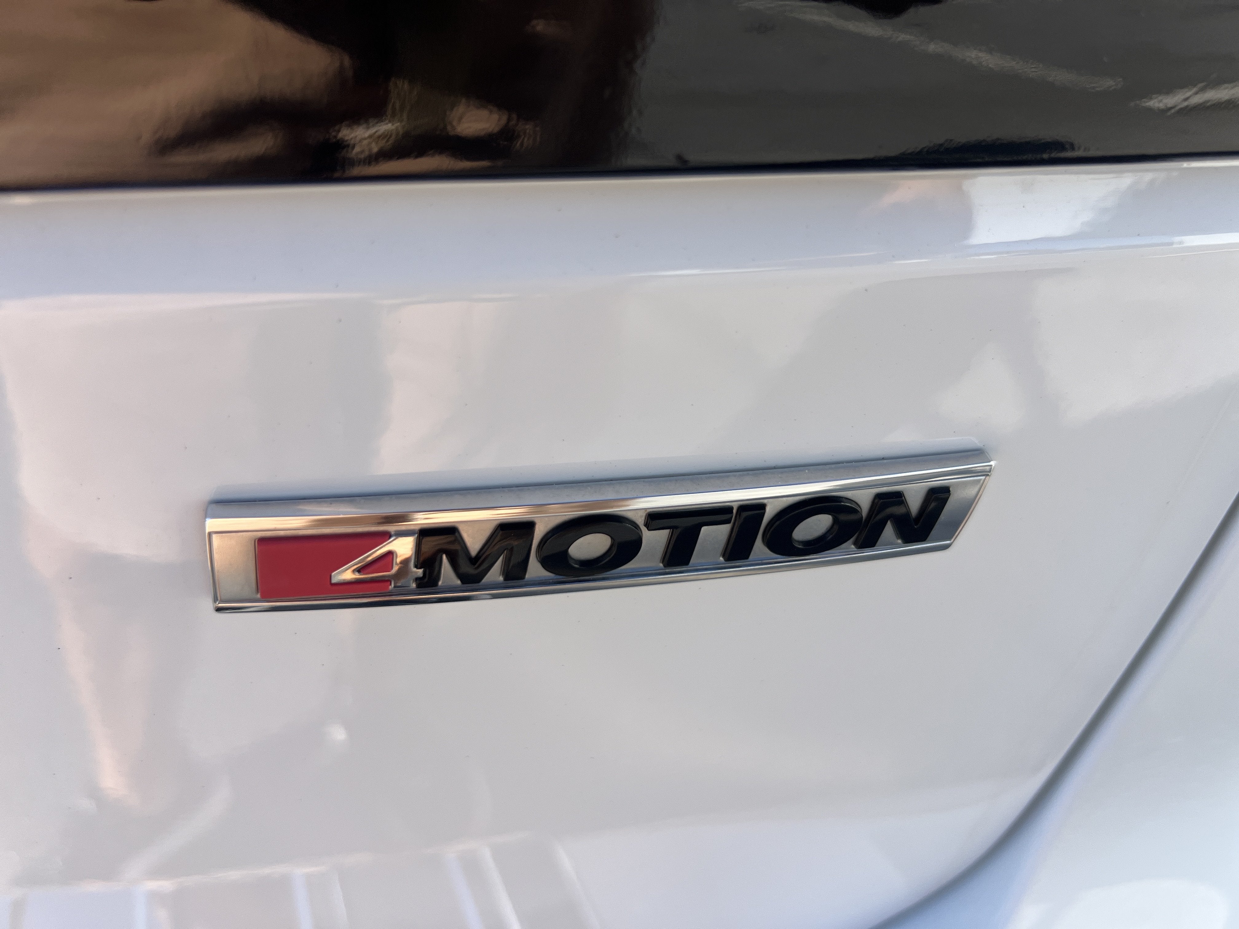 2021 Volkswagen Atlas 2.0T SEL Premium