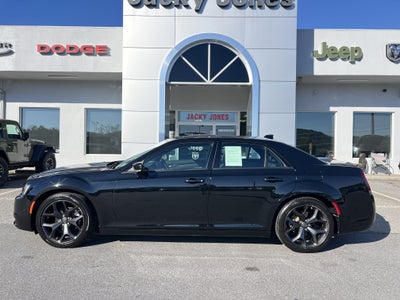 2023 Chrysler 300 300S
