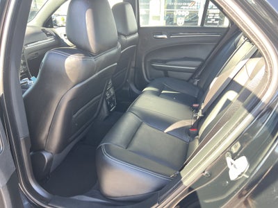 2023 Chrysler 300 300S
