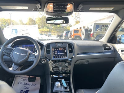 2023 Chrysler 300 300S
