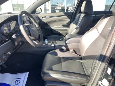 2023 Chrysler 300 300S
