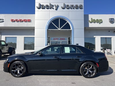 2023 Chrysler 300 300S