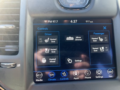 2023 Chrysler 300 300S