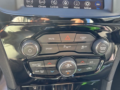 2023 Chrysler 300 300S