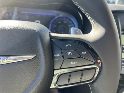 2023 Chrysler 300 300S