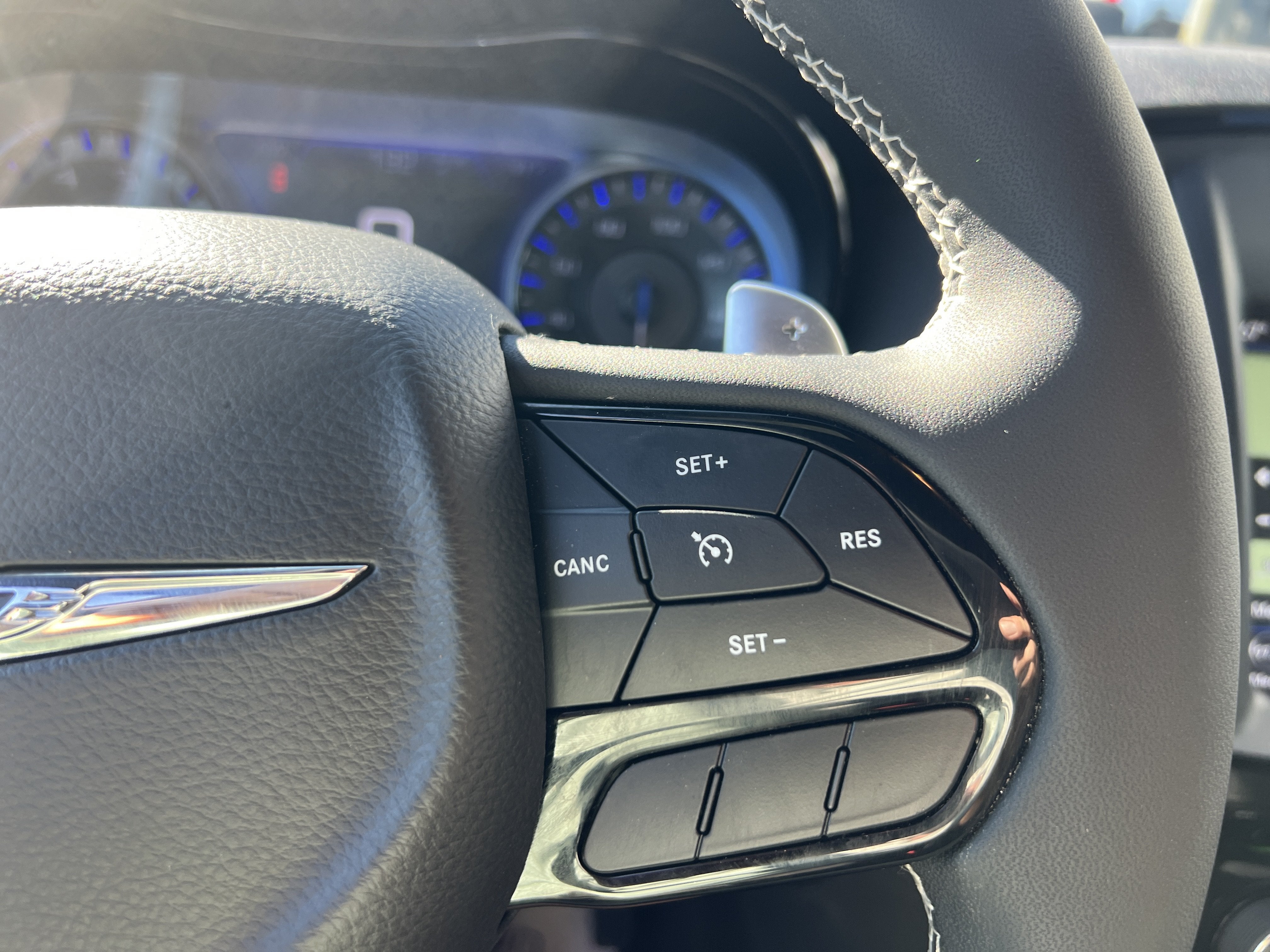 2023 Chrysler 300 300S