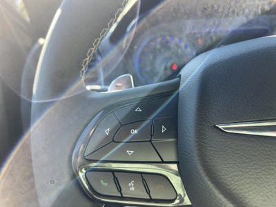2023 Chrysler 300 300S