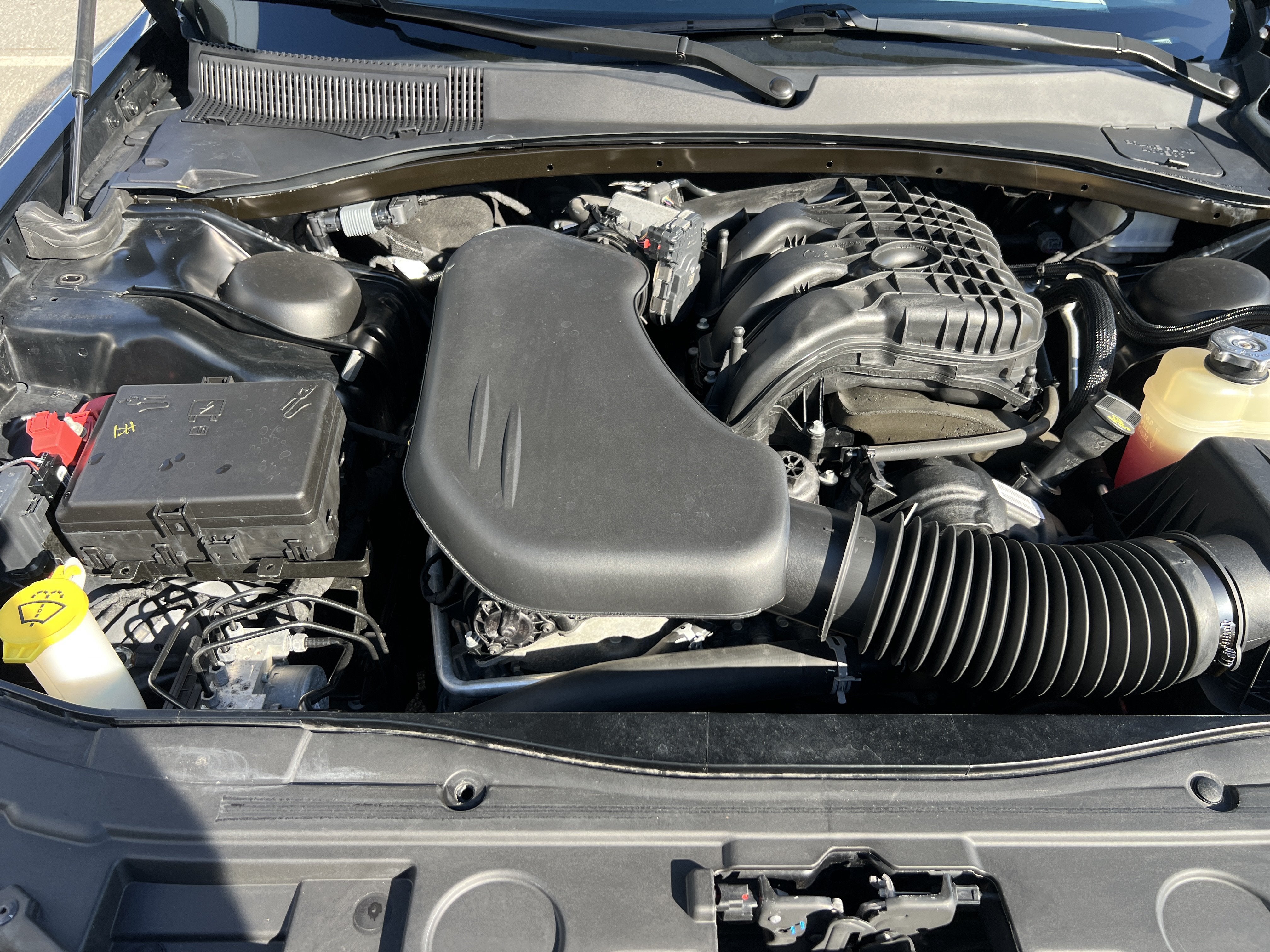 2023 Chrysler 300 300S