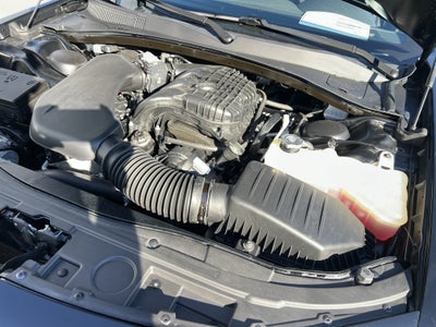 2023 Chrysler 300 300S