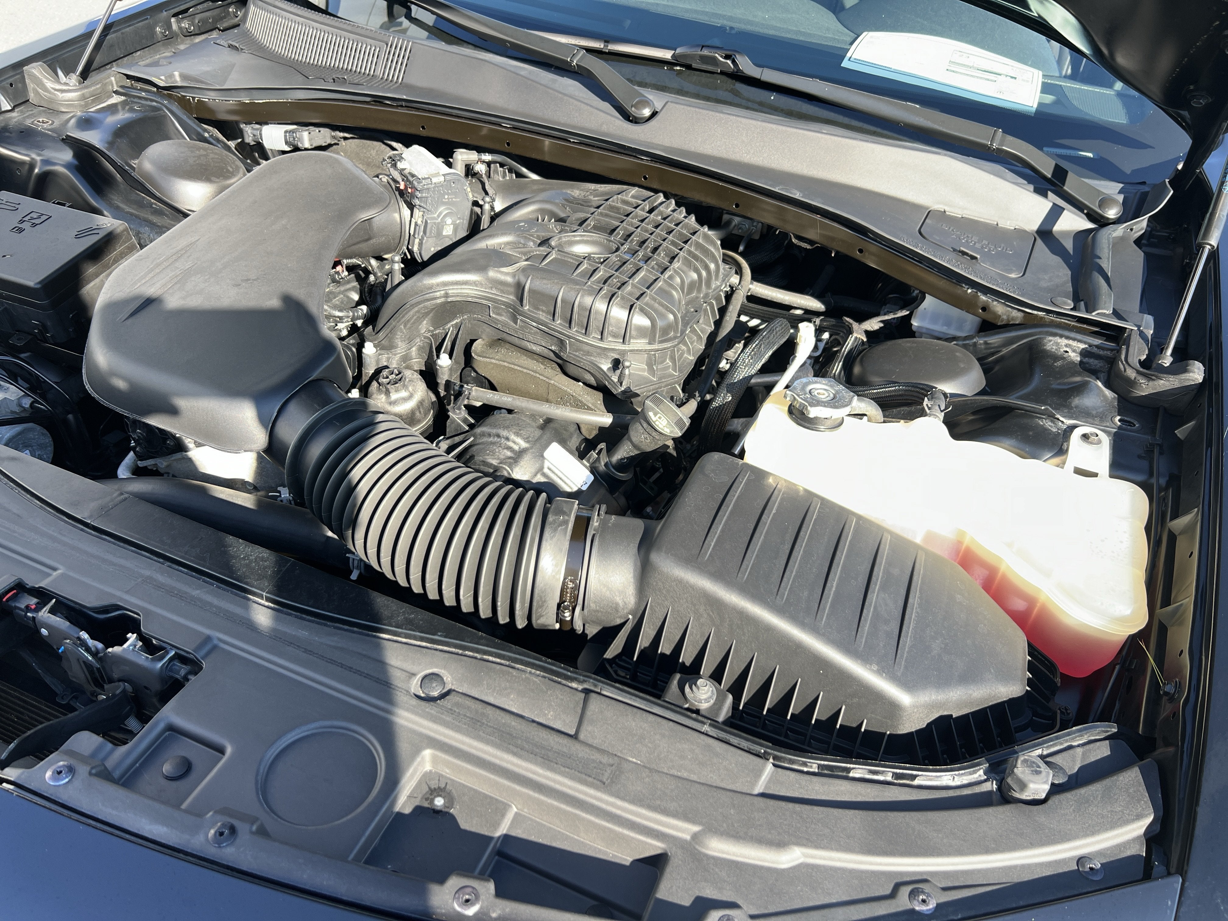 2023 Chrysler 300 300S