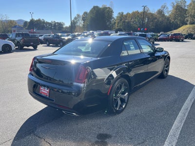 2023 Chrysler 300 300S