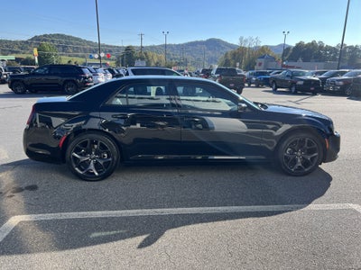2023 Chrysler 300 300S
