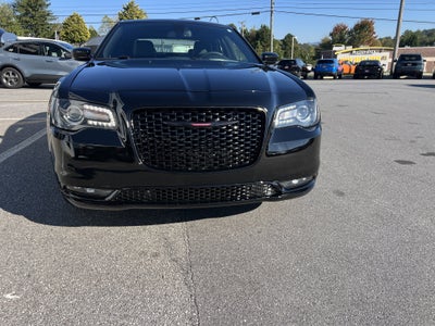 2023 Chrysler 300 300S