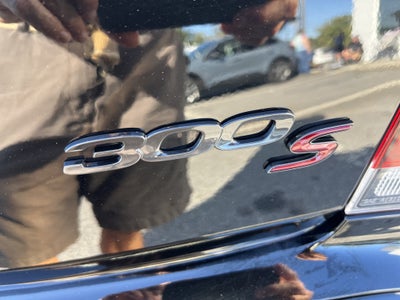 2023 Chrysler 300 300S