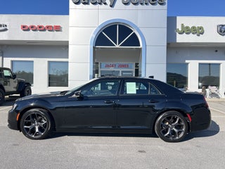 2023 Chrysler 300 300S