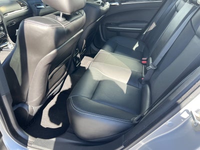 2023 Chrysler 300 300S