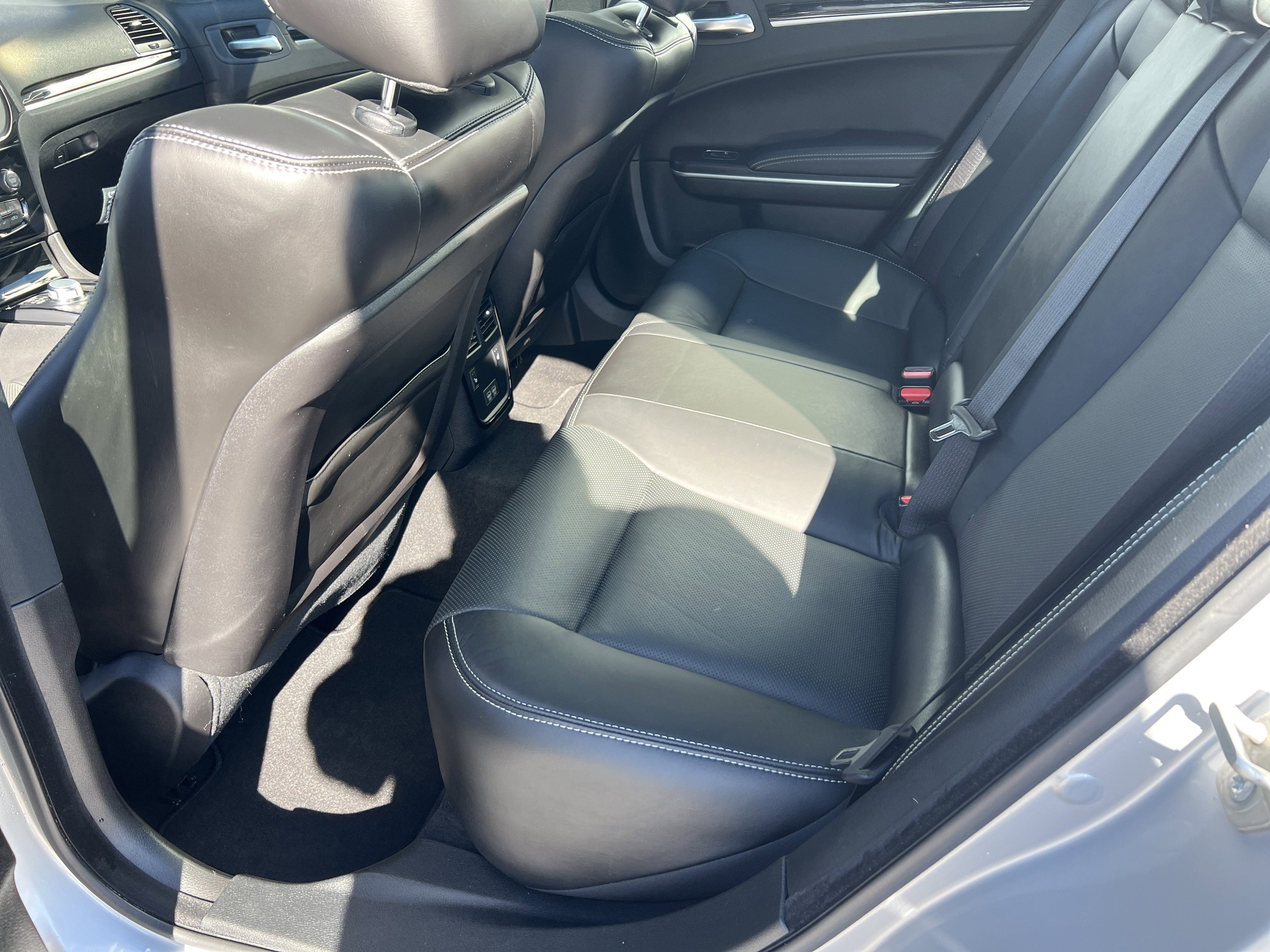 2023 Chrysler 300 300S