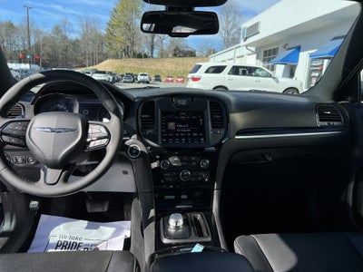 2023 Chrysler 300 300S