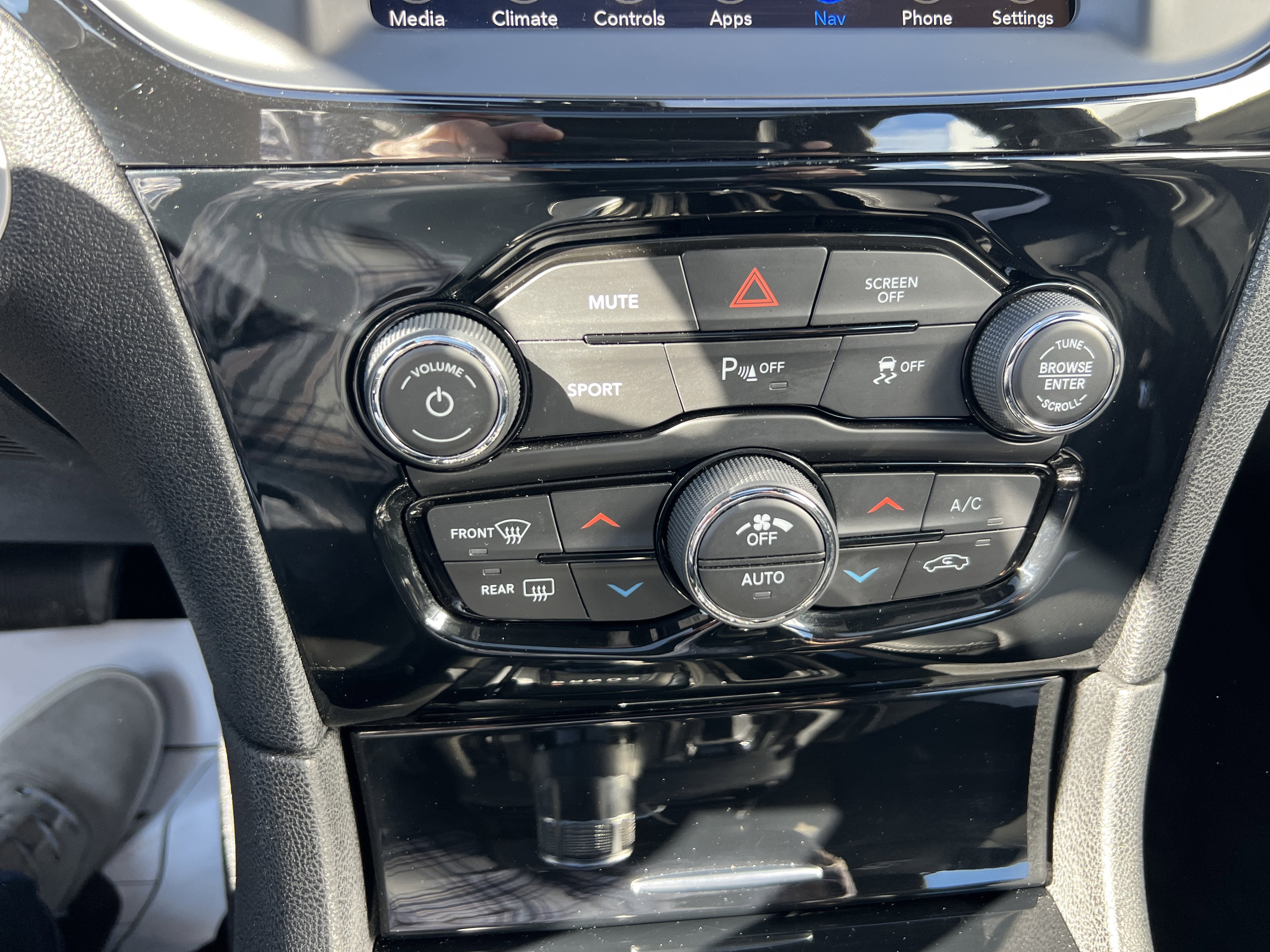 2023 Chrysler 300 300S