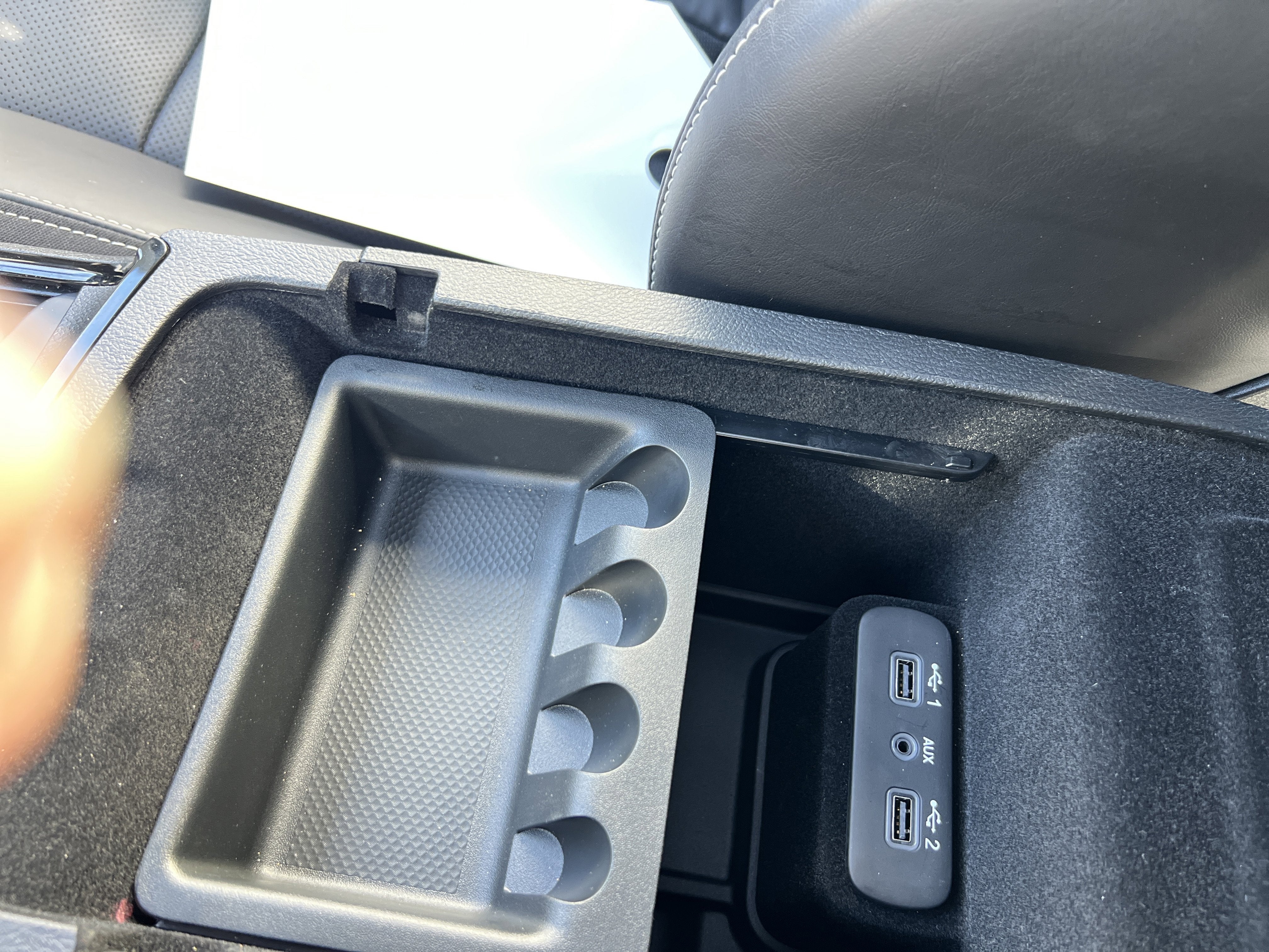 2023 Chrysler 300 300S