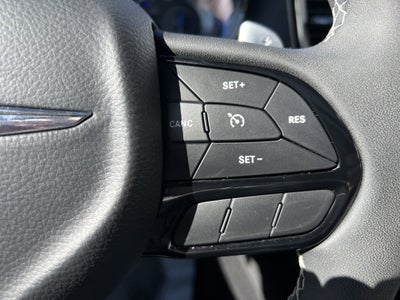 2023 Chrysler 300 300S