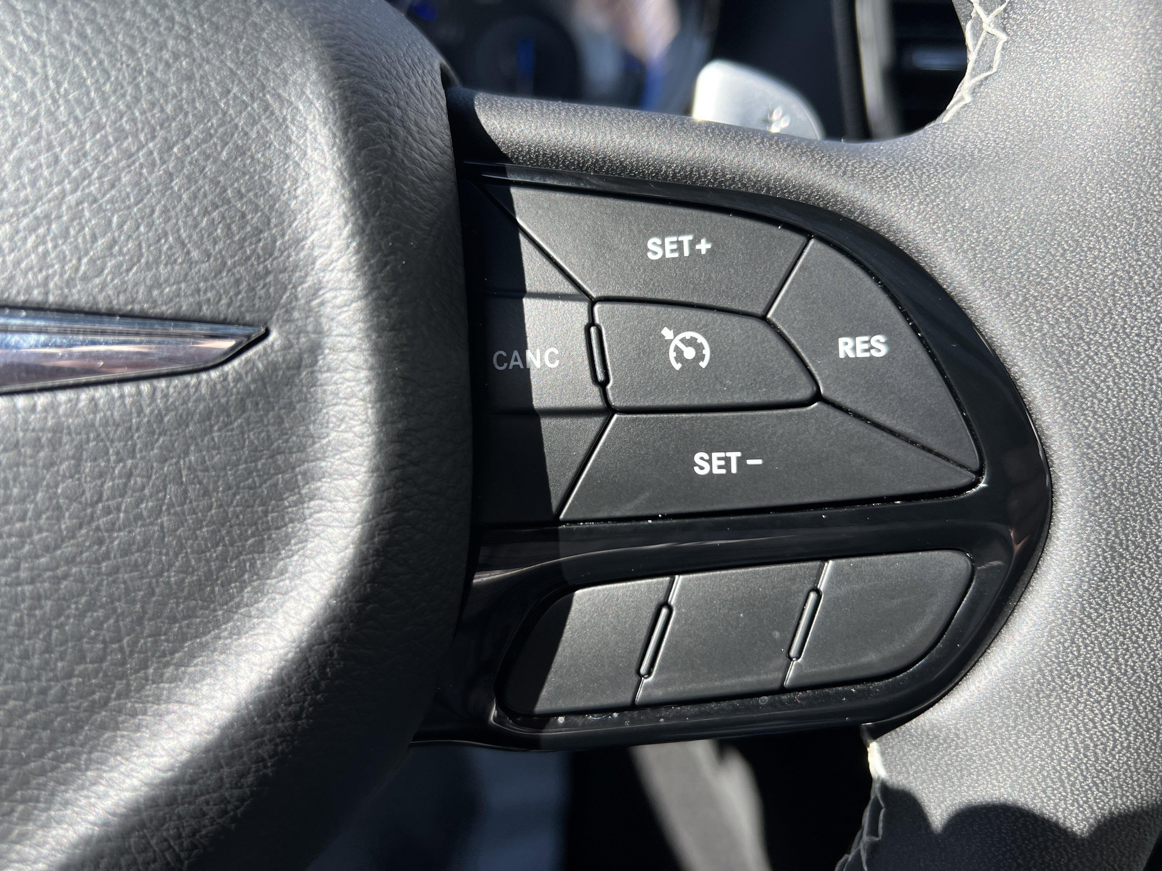 2023 Chrysler 300 300S