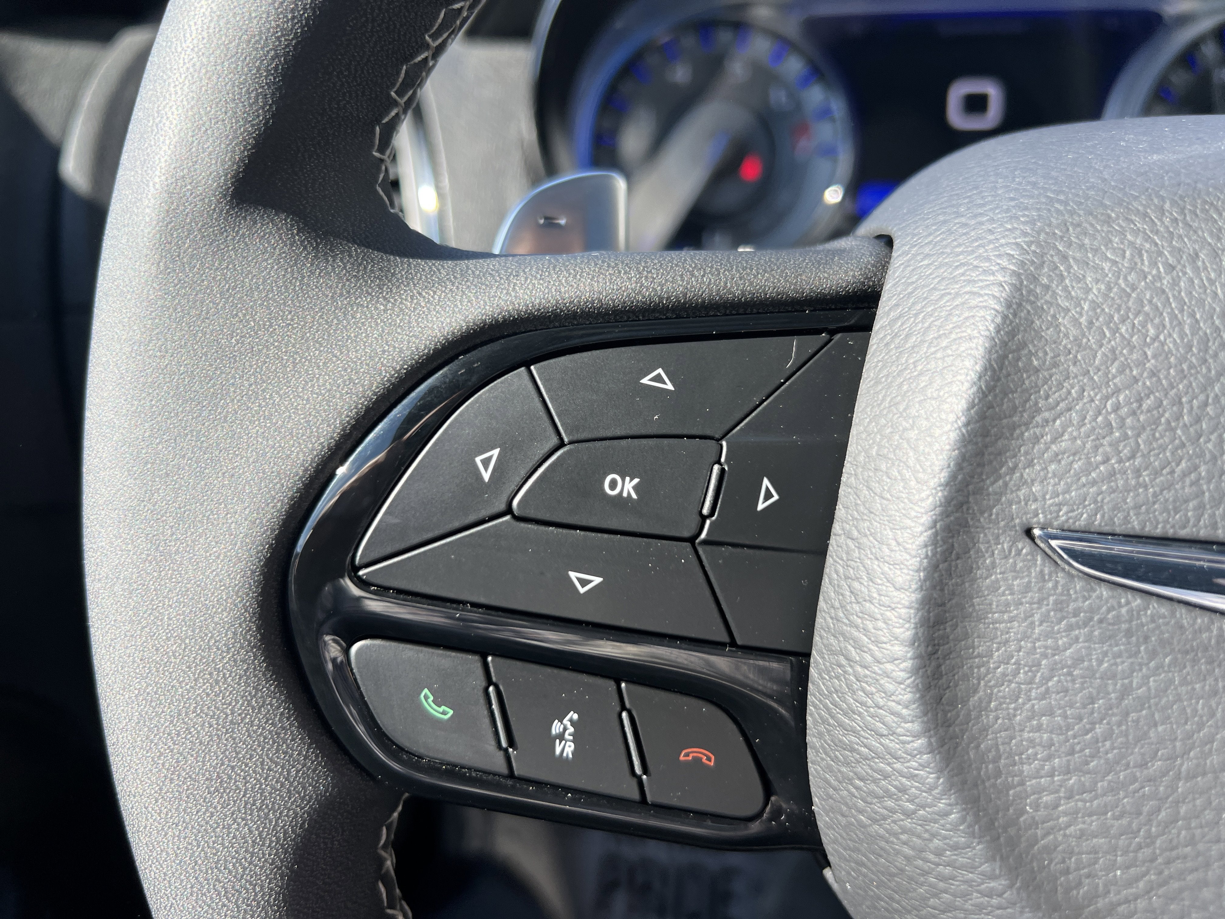 2023 Chrysler 300 300S