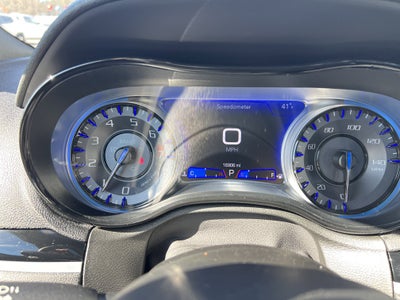 2023 Chrysler 300 300S