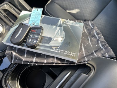 2023 Chrysler 300 300S