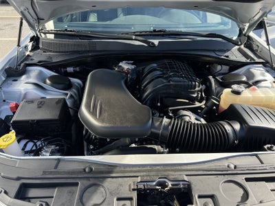 2023 Chrysler 300 300S