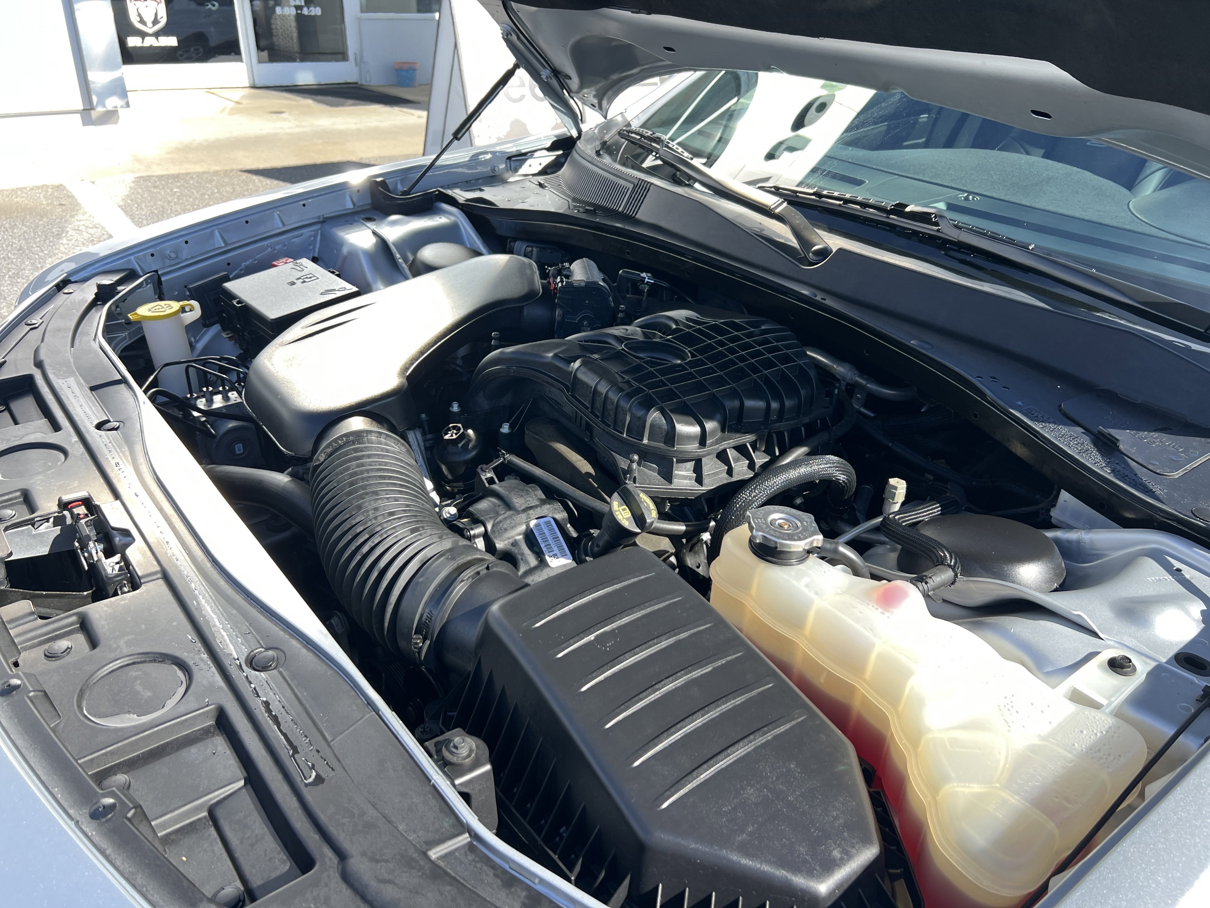 2023 Chrysler 300 300S