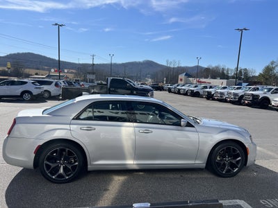 2023 Chrysler 300 300S