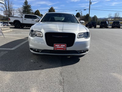 2023 Chrysler 300 300S