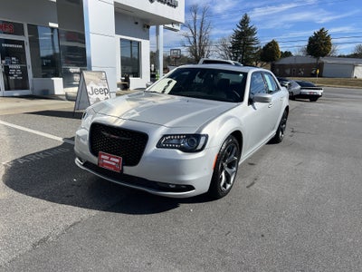 2023 Chrysler 300 300S