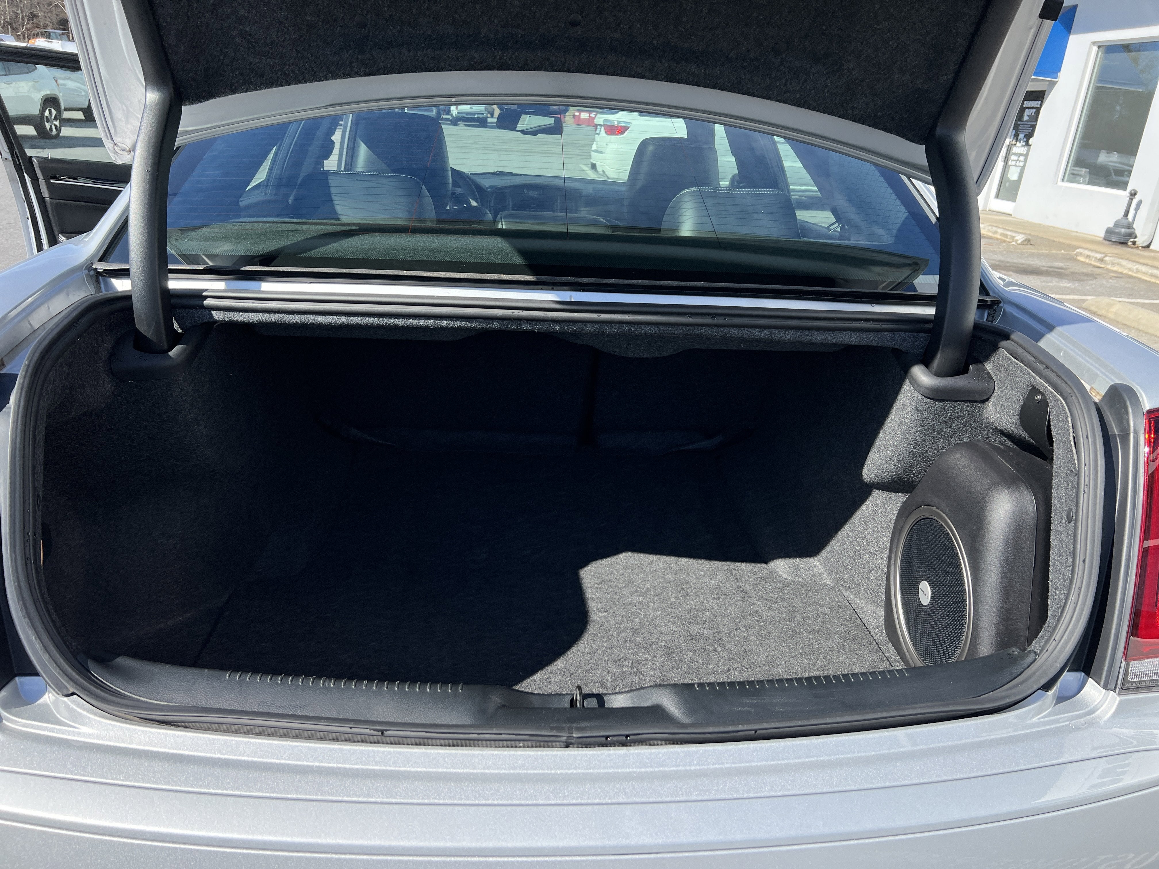 2023 Chrysler 300 300S