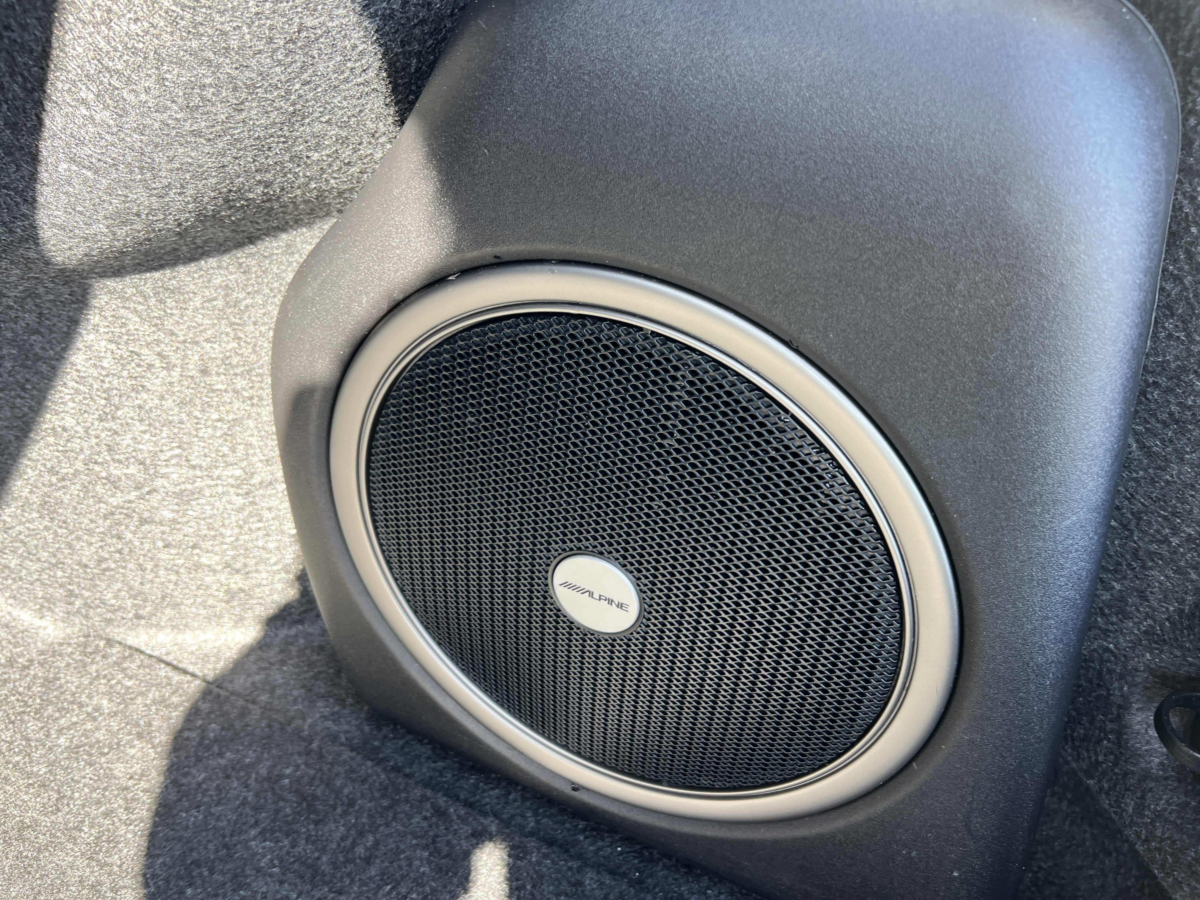 2023 Chrysler 300 300S