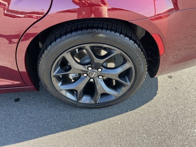 2023 Chrysler 300 300S