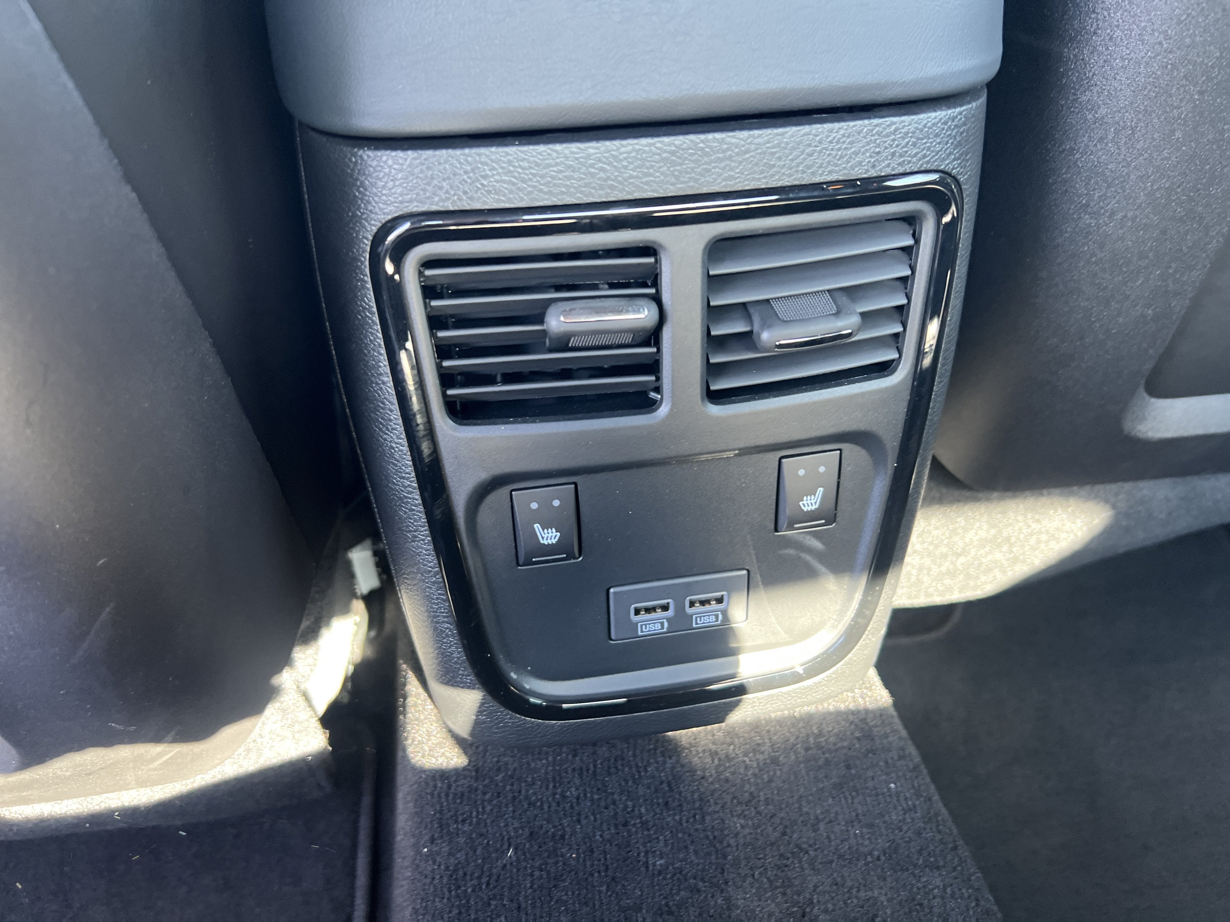 2023 Chrysler 300 300S