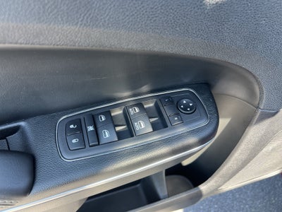 2023 Chrysler 300 300S