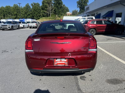 2023 Chrysler 300 300S