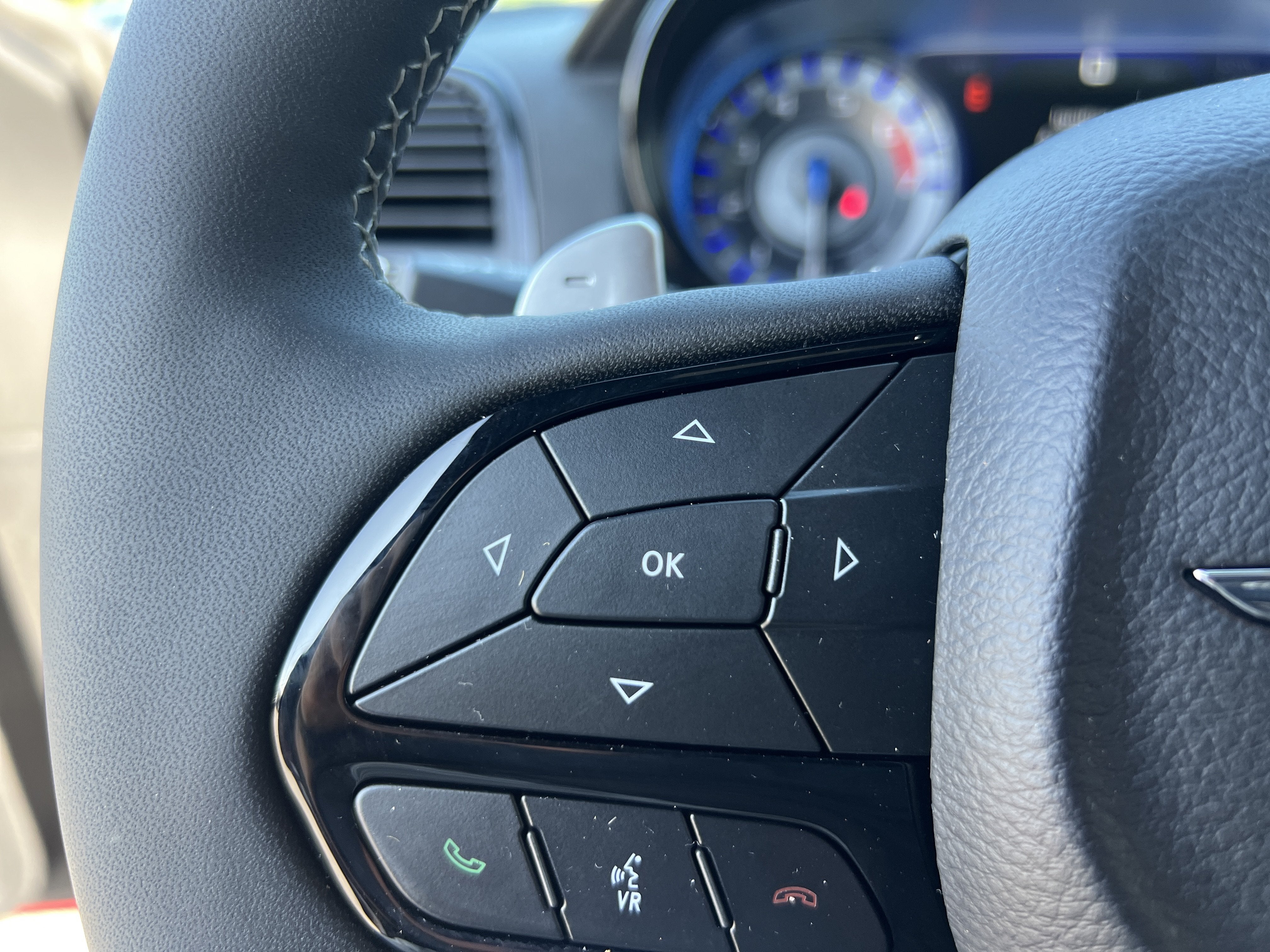 2023 Chrysler 300 300S
