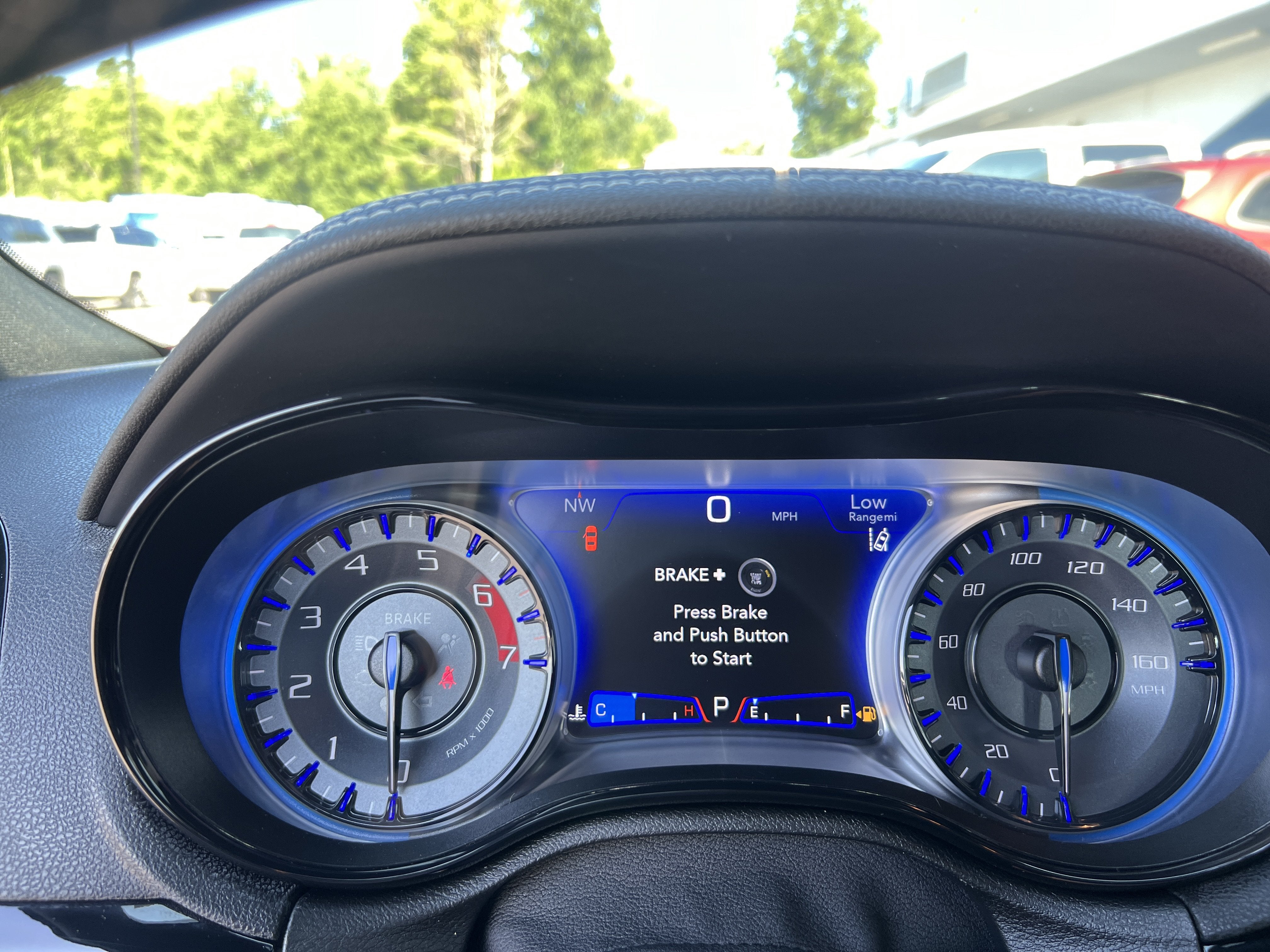 2023 Chrysler 300 300S
