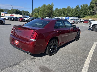 2023 Chrysler 300 300S