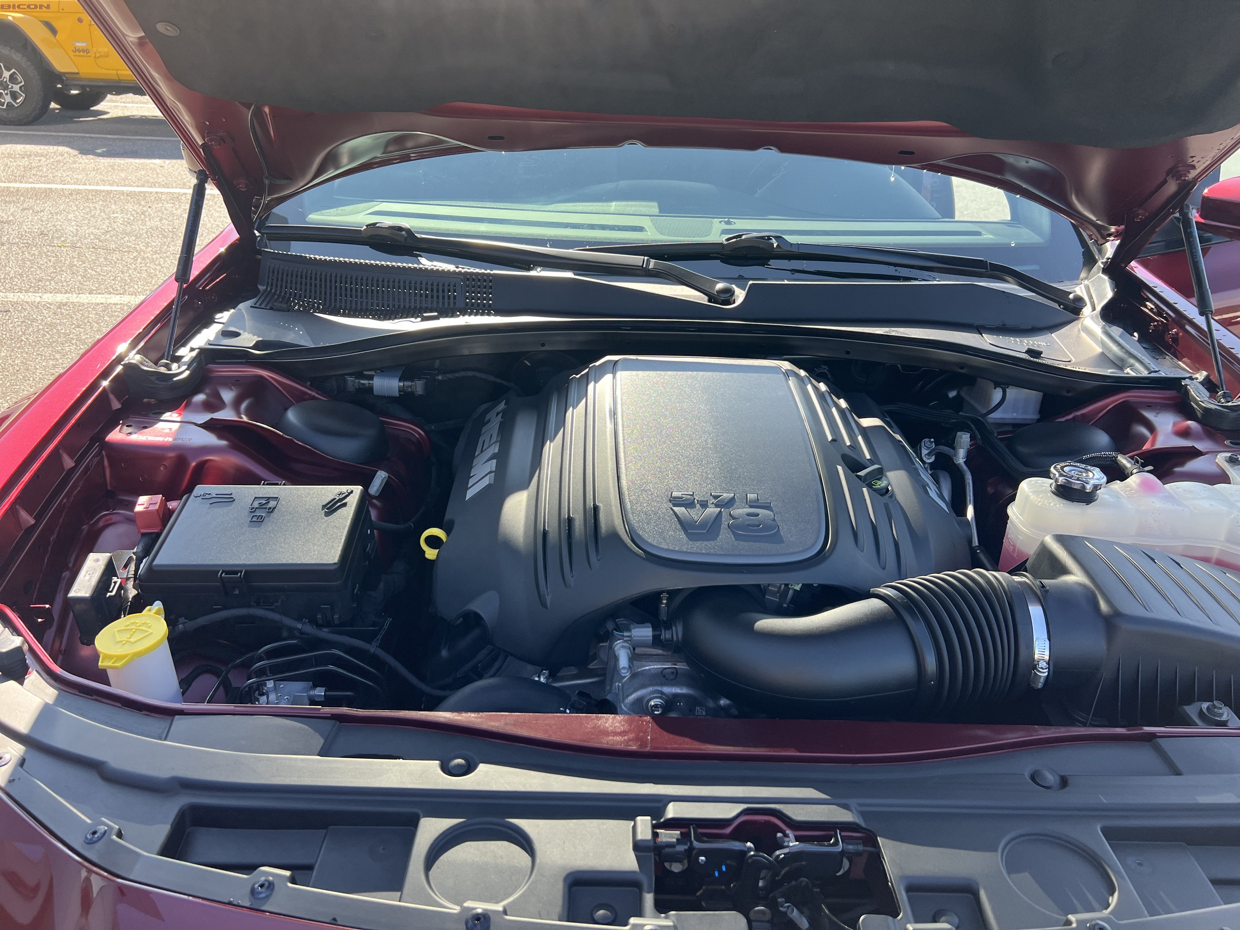 2023 Chrysler 300 300S