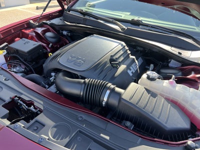 2023 Chrysler 300 300S