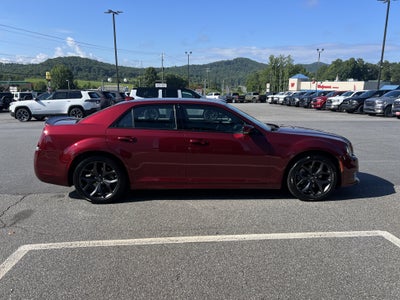 2023 Chrysler 300 300S